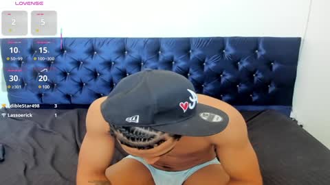 zanxley_ online show from 02.07.25