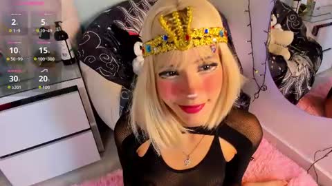 Zanyx online show from 06.18.26