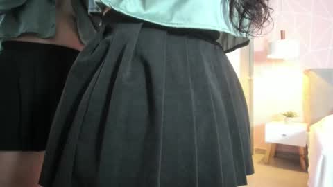 Zara Sweet  online show from 02.19.26