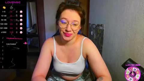 chaturcum online show from 10.13.25
