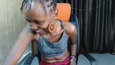 nicky online show from 02.17.25