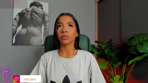 Zara online show from 02.26.26