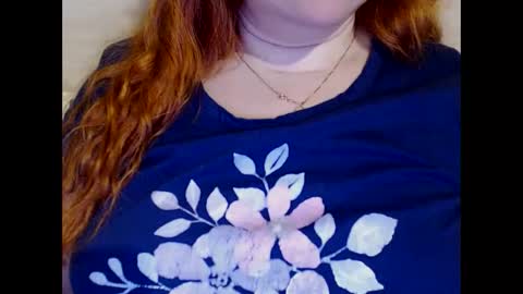 Kate. if im not here im here foxy red333 online show from 01.06.25