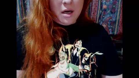 Kate. if im not here im here foxy red333 online show from 01.08.25