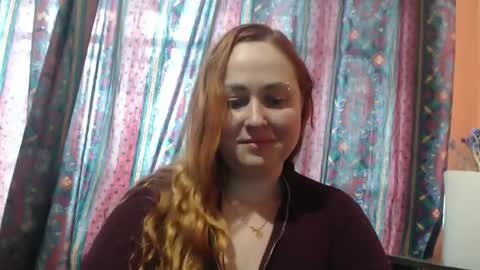 Kate. if im not here im here foxy red333 online show from 03.30.26
