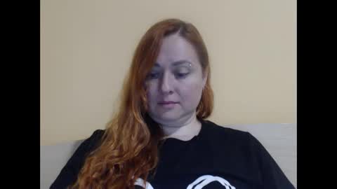Kate. if im not here im here foxy red333 online show from 04.22.26