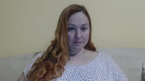 Kate. if im not here im here foxy red333 online show from 04.26.26