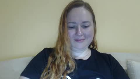Kate. if im not here im here foxy red333 online show from 05.02.26