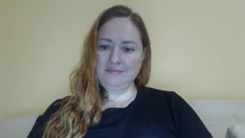 Kate. if im not here im here foxy red333 online show from 05.03.26