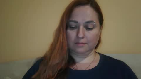 Kate. if im not here im here foxy red333 online show from 05.04.26