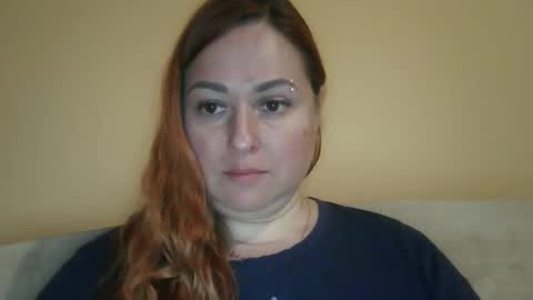 Kate. if im not here im here foxy red333 online show from 05.05.26