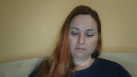 Kate. if im not here im here foxy red333 online show from 05.06.26