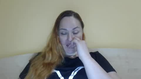 Kate. if im not here im here foxy red333 online show from 05.12.26
