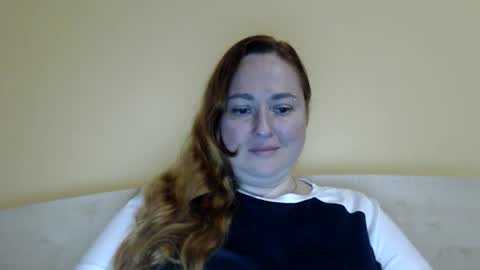 Kate. if im not here im here foxy red333 online show from 05.31.26