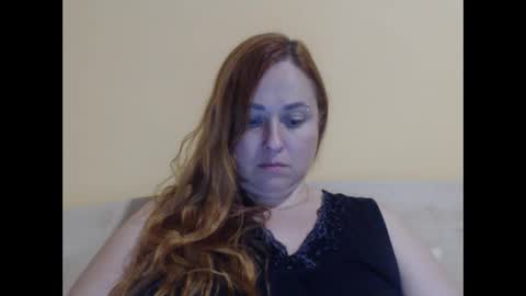 Kate. if im not here im here foxy red333 online show from 06.09.26
