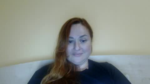 Kate. if im not here im here foxy red333 online show from 06.12.26