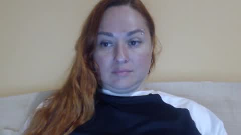 Kate. if im not here im here foxy red333 online show from 06.16.26