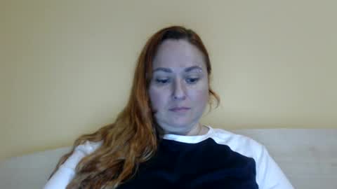 Kate. if im not here im here foxy red333 online show from 06.17.26