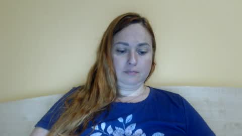Kate. if im not here im here foxy red333 online show from 06.23.26