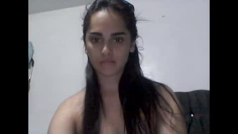 zaraa_lopez online show from 03.04.26