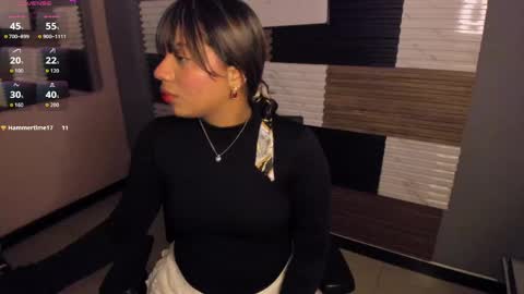zarablazze_ online show from 06.04.26