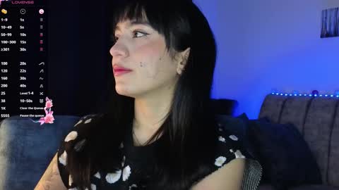 zaradames_ online show from 09.17.25