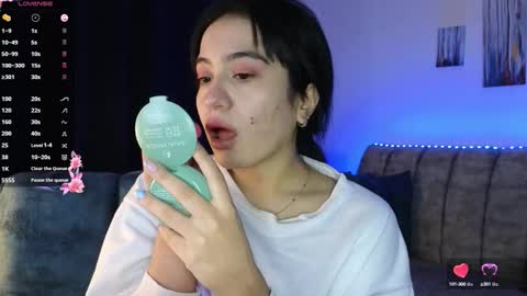 zaradames_ online show from 10.01.25