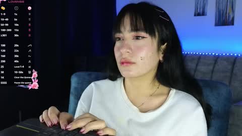 zaradames_ online show from 10.11.25