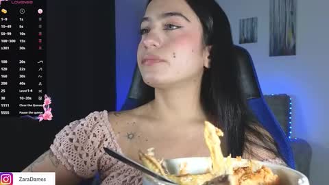 zaradames_ online show from 02.04.26