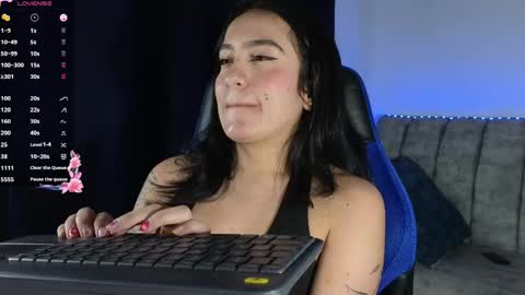 zaradames_ online show from 05.09.26