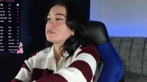 zaradames_ online show from 06.02.26