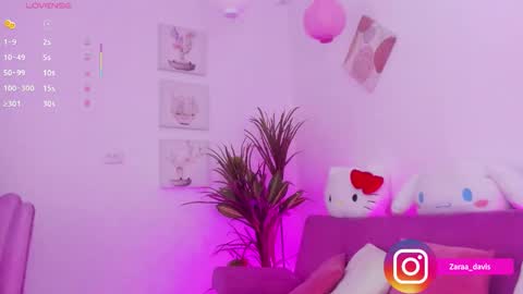 Zara online show from 11.11.25