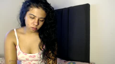 Snapshot of zarah_v chatting on 07.01.26 Fernanda online show from 07.01.26