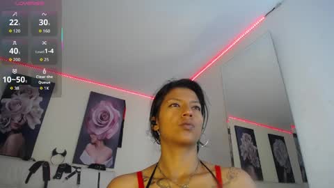 Zarah online show from 04.06.26