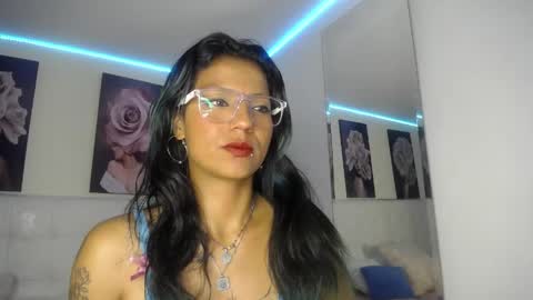 Zarah online show from 04.12.26