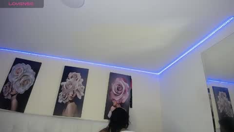 Zarah online show from 05.30.26