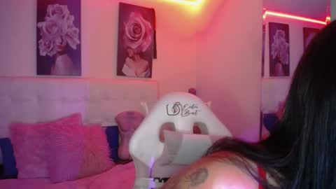 Zarah online show from 06.13.26