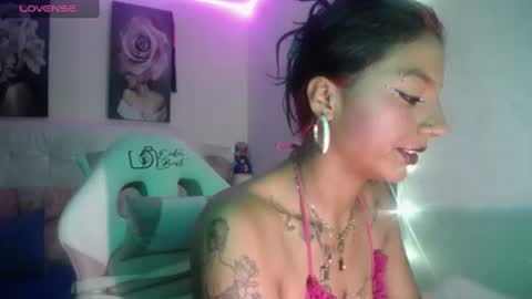 Snapshot of zarahbennet chatting on 07.13.26 Zarah online show from 07.13.26