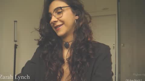 Miss Lynch   Next show  2911 online show from 02.26.26