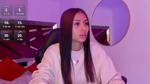 Zara Lim  online show from 12.03.24