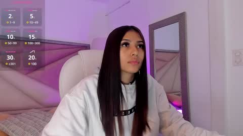 Zara Lim  online show from 12.06.24