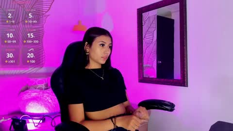 Zara Lim  online show from 12.09.24