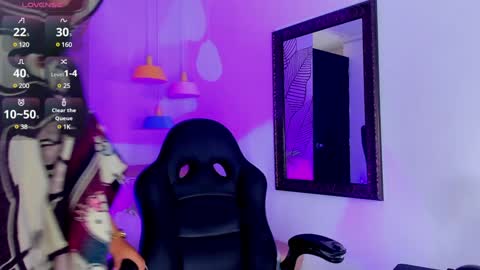 Zara Lim  online show from 12.09.24