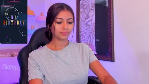 Zara Lim  online show from 12.13.24