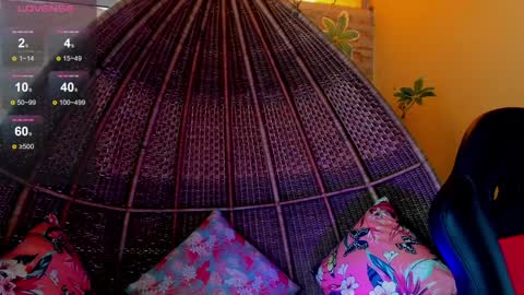 Zara Lim  online show from 12.18.24