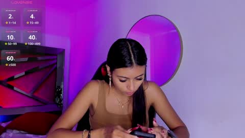 Zara Lim  online show from 12.19.24