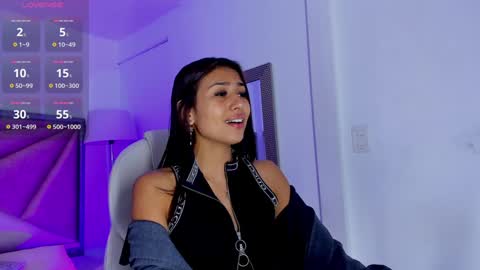 Zara Lim  online show from 12.28.24