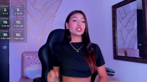 Zara Lim  online show from 01.08.25