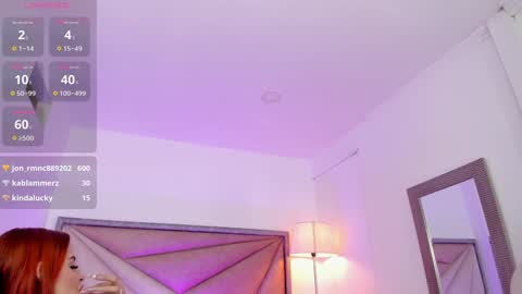 Zara Lim  online show from 01.12.25