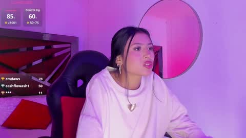 Zara Lim  online show from 01.26.25